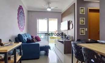 Imagem: Apartamento à venda, 69 m² por R$ 584.000,00