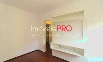 Imagem 7: Localizado na Vila Nova Conceição, ao lado do Parque Ibirapuera e da Praça Pereira Coutinh