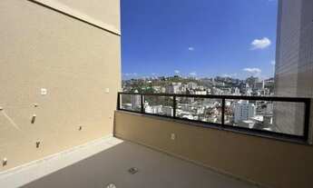 Imagem 3: Cobertura nova, bairro São Mateus, 3 quartos, suíte, churrasqueira, duas vagas, elevador