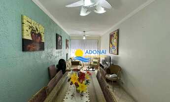 Imagem 2: Cobertura beira-mar com varanda gourmet Tombo Guarujá