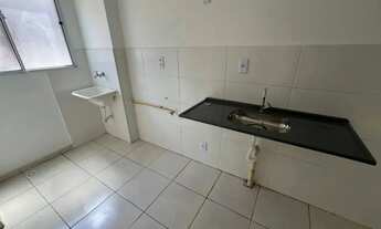 Imagem 3: Apartamento para Venda em Sorocaba, Ipatinga, 2 dormitórios, 1 banheiro, 1 vaga