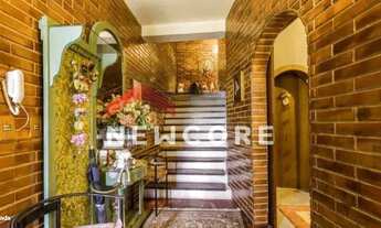 Imagem 3: Casa em Rua Senador Annibal Di Primio Beck - Boa Vista - Porto Alegre/RS