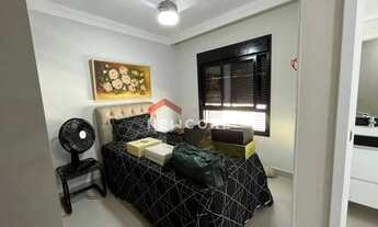 Imagem 5: Apartamento em Rua Pedro Antônio Ruiz - Vila Aviação - Bauru/SP