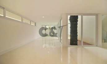 Imagem 7: Casa de Condomínio - 4 Dormitórios (Suítes) à Venda no Brooklin - São Paulo/SP