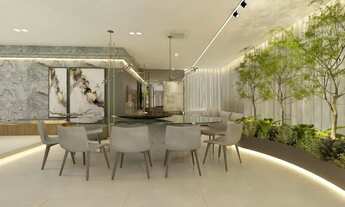 Imagem 7: Condomínio Alphaville Mirante - 563,49m², 4 Suites e elevador