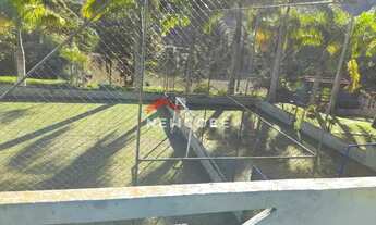 Imagem 2: Chácara em Estrada Municipal José Cintra - Portão - Atibaia/SP