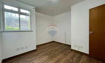 Imagem 4: Apartamento 1 quarto com area externa