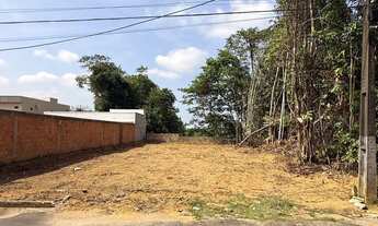 Imagem 2: Terreno no condomínio bosque Tarumã