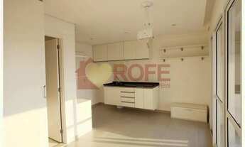 Imagem 4: Studio com 1 dormitório à venda, 33 m² por R$ 587.000,00 - Brooklin - São Paulo/SP