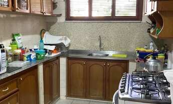 Imagem 7: Casa com terreno no Montese