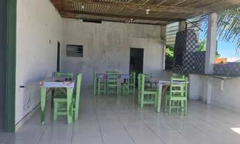 Imagem 6: Casa de praia redinha nova