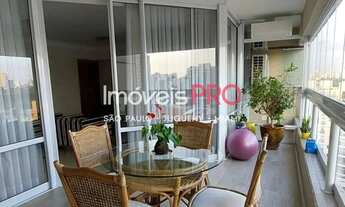 Imagem 6: Excelente apto à venda 170 m² em Perdizes