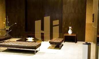 Imagem 6: Sala empresarial na Ilha do Leite