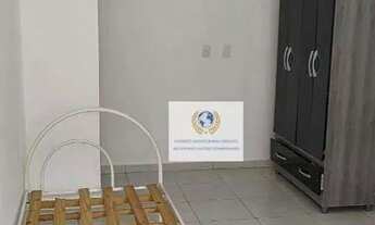 Imagem 5: Kitnet com 1 dormitório para alugar, 16 m² por R$ 1.600,00/mês - Cidade Universitária - Ca