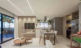 Imagem 6: Apartamento Garden com 2 dormitórios à venda por R$ 1.898.000,00 - Caiobá - Matinhos/PR