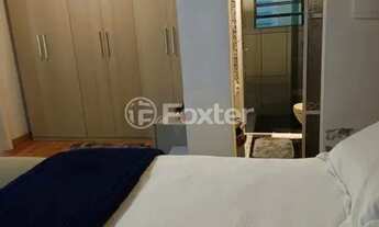 Imagem 6: Casa à venda Rua Ernani Carvalho de Souza, Tancredo Neves - Santa Maria