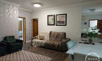 Imagem 4: Vende-se Excelente Casa Sobreposta Baixa no Embaré - Santos -SP