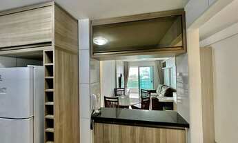 Imagem 2: Unique home Apartamento com 1 dormitório