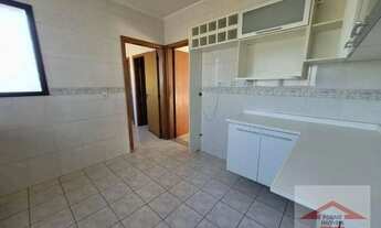 Imagem 6: Apartamento com 3 quartos, sendo 1 suíte para alugar, 105 m² por R$ 4.199/mês - Cond. Port