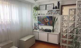 Imagem: Apartamento bairro Betânia 3 quartos e