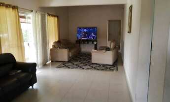 Imagem: Casa à venda no bairro Parque Dos Cafezais