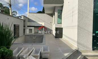 Imagem 5: Casa em Rua Amapá - Jardim Ribamar - Peruíbe/SP