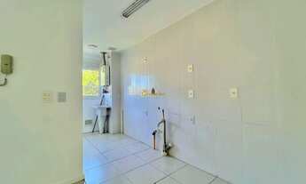 Imagem 4: Apto mobiliado para locação 60m², 2 dorm, 1 vaga