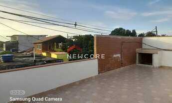 Imagem 2: Sobrado em Rua Iaté - Sepetiba - Rio de Janeiro/RJ