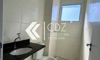 Imagem 3: Apartamento para vender Jr Campolim II -Jd São Carlos - Sorocaba/SP