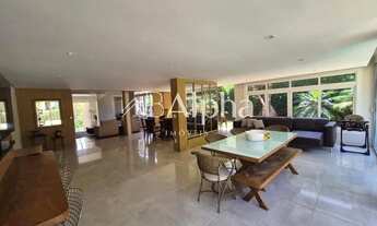 Imagem: Casa Para Locação Tamboré 2 Santana de