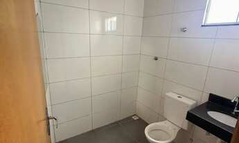 Imagem 2: Casa Jardim Decolores - Trindade - 02 quartos com Suite - Ja Avaliada - Entrada Reduzida