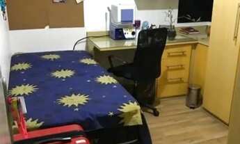 Imagem 12: APARTAMENTO - ACLIMAÇÃO - SP