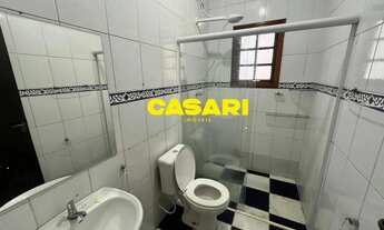 Imagem 6: Casa com 3 dormitórios , 140 m² por R$ 4.610/mês - Portal dos Pássaros II - Boituva/SP