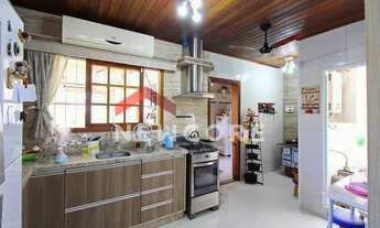 Imagem 6: Casa em Rua Luiz Batista Bertaco - Serraria - Porto Alegre/RS