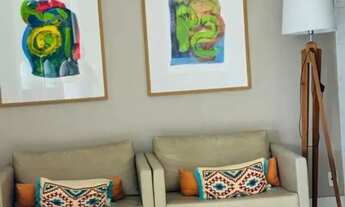 Imagem: Apartamento com 1 dormitório para alugar