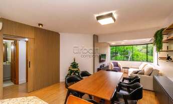 Imagem 3: Apartamento 3 dorm. na Zona Norte de Porto Alegre