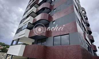 Imagem 2: Apartamento 1/4 Porteira Fechada no Jd. Aeroporto