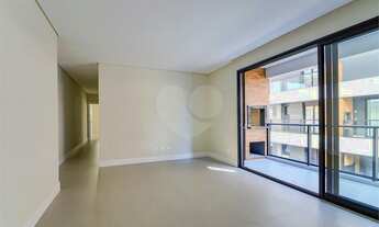 Imagem 3: Apartamento com 3 quartos à venda em Alto Da Rua Xv - PR