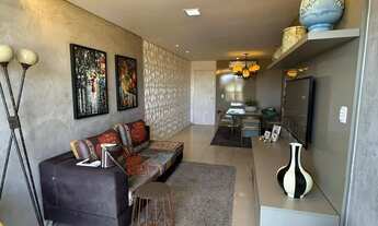 Imagem 3: SF Apartamento à venda no Acquaville Residence