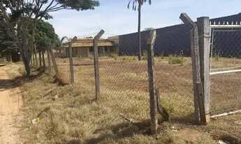 Imagem 3: Área à venda, 10000 m² por R$ 700.000,00 - Condomínio São João I (Zona Rural) - São José d