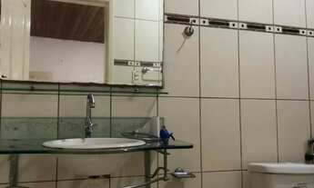 Imagem 7: Casa c/ 3/4(s/ 1 suíte), garagem- Cremação