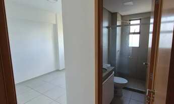 Imagem 7: Apartamento Mobiliado no Beach Class hotel e Residence Pronto para Morar!