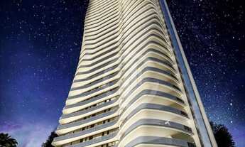 Imagem: Apartamento à venda, 380 m² por R$ 8.500.000,00