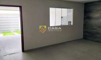 Imagem 3: DR-Seu novo lar em Jardim Atlântico: casa com suíte e área gourmet completa! VCRY