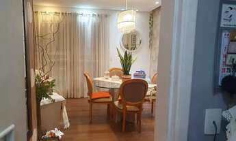 Imagem 7: Apartamento 3 dorm, na Ponta da Praia, em Santos