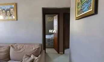 Imagem 3: Cobertura à venda, 3 quartos, 1 suíte, 1 vaga, Santa Mônica - Belo Horizonte/MG