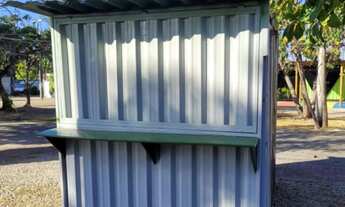 Imagem 4: TREILER todo reformado