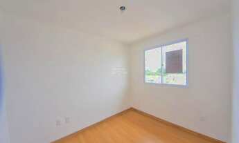 Imagem 2: Apartamento novo sem uso de 02 dormitórios