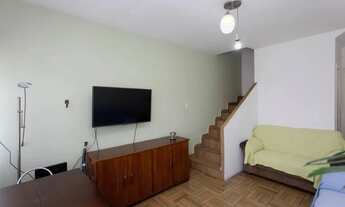 Imagem: Sobrado para venda em Vila Pirituba com