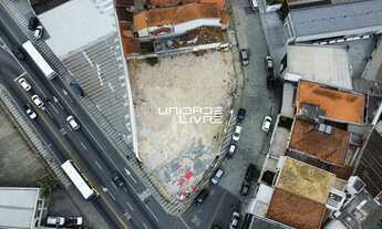 Imagem 5: Terreno para locação com 1.050,00 M2 no centro de Mogi das Cruzes